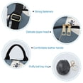 thumbnail image 7 of FORMRS Women's Travel Backpack Purse Anti-Theft Hidden Pockets Casual Shoulder Bag, Cute Animals, 7 of 7