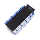 thumbnail image 4 of Injueey Enfriador de refrigeración termoeléctrico con estabilidad Semiconductor Kit de sistema de disipación de calor de bajo ruido Espacio Electrónica, 4 of 6