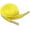 Yellow, variant on Flat Shoelace Set Of 2 Pairs Multiple Lengths Shoe Lace For Sneakers