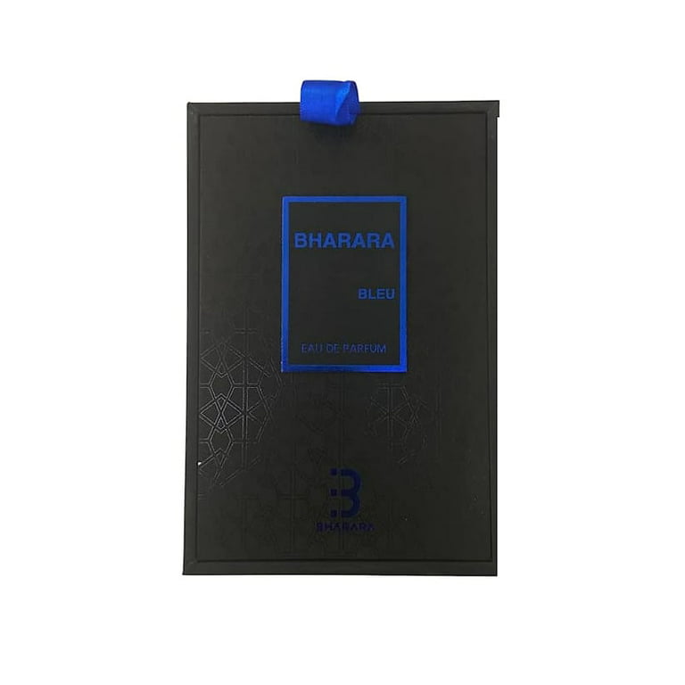 bharara bleu eau de parfum