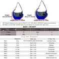 thumbnail image 2 of Take Your Pet Anywhere with This Comfy & Breathable Dog Sling Carrier!, 2 of 5