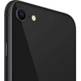 thumbnail image 5 of Restored Apple iPhone SE 64GB G2 TracFone Locked Black (Refurbished), 5 of 5
