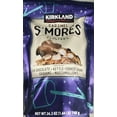 thumbnail image 2 of 5x  Caramel S'mores Clusters Kosher Kettle Cooked 26.3 oz 5 PK, 2 of 3
