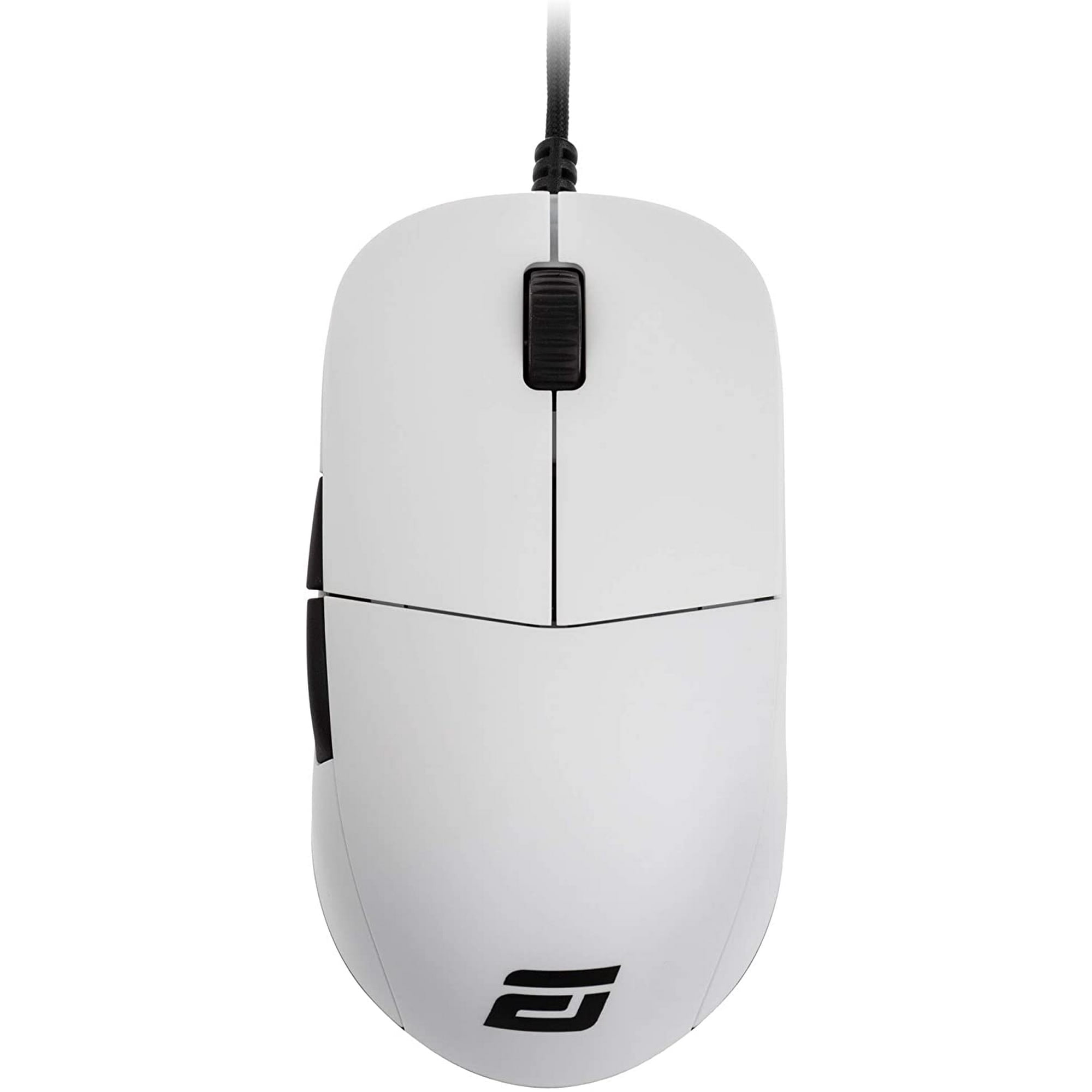 Endgame Gear Xm1 Gaming Mouse Optical Pwm33 Sensor Up To 16 000 Dpi 5 Buttons Omron Switches White Walmart Canada