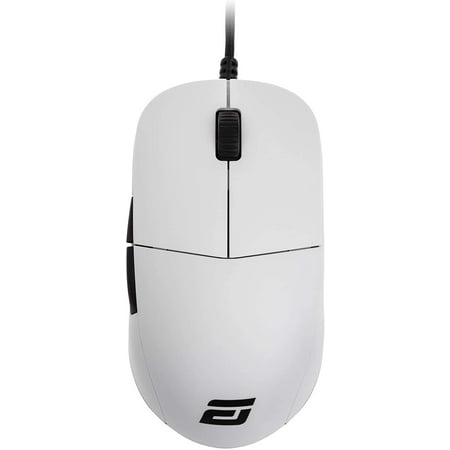 Endgame Gear Xm1 Gaming Mouse Optical Pwm33 Sensor Up To 16 000 Dpi 5 Buttons Omron Switches White Walmart Canada