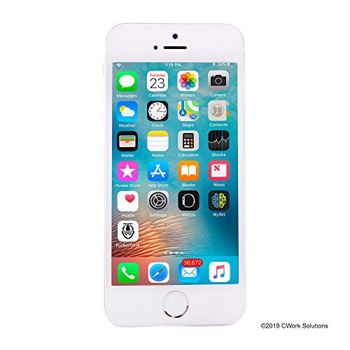 Apple Iphone Se 32gb Silver Fully Unlocked Walmart Com Walmart Com Apple Iphone Se 32gb Silver Fully Unlocked Walmart Com Walmart Com
