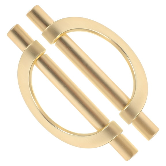 Cabinet Door Handle Bedroom Knobs Kitchen Cupboard for Dresser Drawers Zinc Alloy Metal