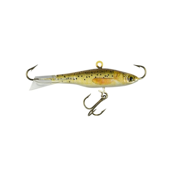 Straight Up - Chum - 2.25"- 5/8 oz