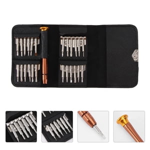 HINTRMENT Screw Driver Set Kit Precision Screwdriver Set Vanadium Steel for Maintenance and Repair 1 Set