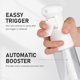 thumbnail image 5 of Botella de aerosol Bealee Continuous Mister, 200 ml, paquete de 2, 5 of 8