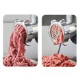 thumbnail image 3 of Hachoir à Viande Électrique, Moteur Haute Puissance pour Usage Domestique, 3 of 7