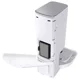 thumbnail image 2 of Robot aspirador Jet Bot+ con vaciado automático, navegación precisa, limpieza multisuperficie en blanco, 2 of 9