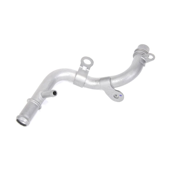 ACDelco GM Original Equipment 25195782 Engine Oil Cooler Inlet Pipe with Seals