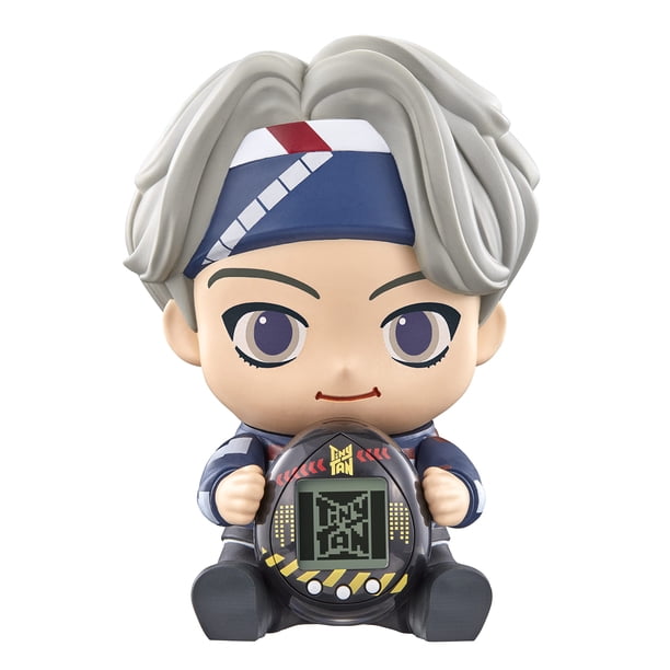 Figura de vinilo Toy Tamagotchi Nano x TinyTan V ver. con Hugmy