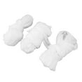 thumbnail image 2 of Halloween Hanging Ghosts, 3Pcs Widely Used Hanging Light Up Ghosts  For Party, 2 of 8