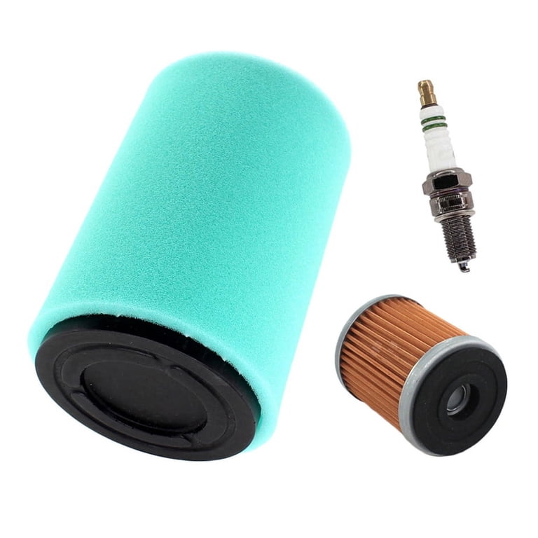 Caltric Oil Filter Replacement For Yamaha Pro-4 Pro Hauler, Bear Tracker, Big Bear, Moto-4 & More