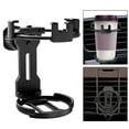 thumbnail image 4 of yotijar Car Air Vent Mount Car Cup Holder Cellphone Holder for Vehicles Van SUV, 4 of 8