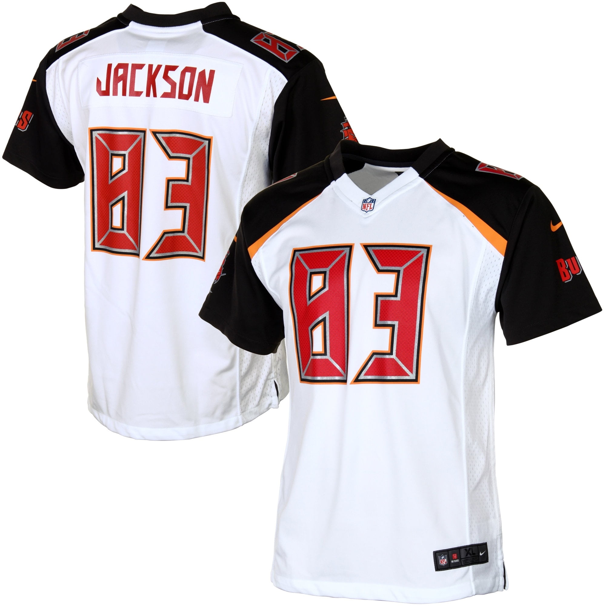 vincent jackson youth jersey
