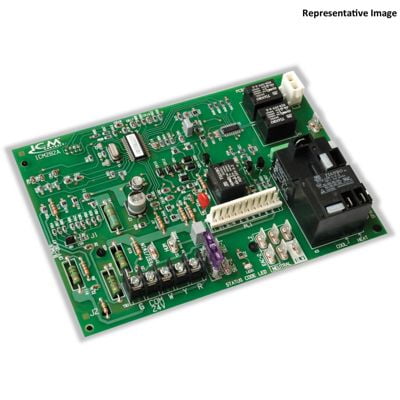 Rheem 62-104061-05 Furnace Control Board, replacement for 62-104061-04