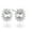 Crystal, variant on New Women's 1.4cm Long 0.5cm Wide Studded Diamond Earrings Great Valentine's Day Gifts