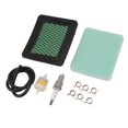 thumbnail image 4 of 5580402, Perfect Fit Manufactured Professionally Lawn Mower Air Filter Kit Exquisite Workmanship  For GC190, 4 of 8