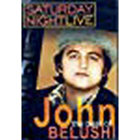 SNL The Best of John Belushi (DVD) (The Best Of John Belushi)