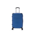 thumbnail image 4 of TUCCI Italy AVENZA Ensemble de Valises Rigides à Roulettes Pivotantes 3 Pcs 20 Pouces/24 Pouces/28 Pouces, Extensible, Durable avec Protection contre les Impacts, Unisexe - Bleu, 4 of 7