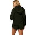 thumbnail image 3 of O'Neill Womens Lexington Hybrid Jacket Black XXL, 3 of 6