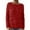 RD1, variant on EDFBUYKRS Women's Casual Long Sleeve Tunic Tops Crew Neck Color Block Blouses S