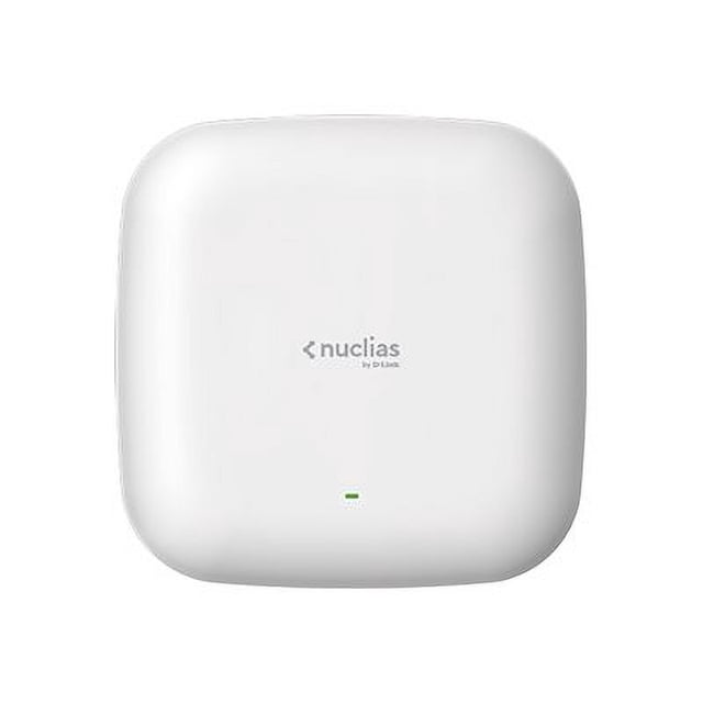D-Link Business Cloud Wave 2 DBA-1210P - Wireless access point - Wi-Fi 5 - 2.4 GHz, 5 GHz