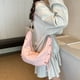 thumbnail image 3 of Crescent Crossbody Bag Hobo Sling Mujer Al Aire Libre Gran Capacidad, 3 of 9