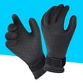 thumbnail image 4 of Guantes de buceo de neopreno de 3 mm Guante de natación de invierno de buceo antideslizante L Ndcxsfigh  Para Estrenar, 4 of 8