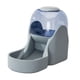 thumbnail image 1 of de Alimentos para Mascotas Automático Perro Alimenta de Gato Del Perro - Comedero de comida gris Sunnimix Alimentador automático, 1 of 8