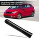 thumbnail image 4 of Antena de coche, antena corta de radio de tornillo de fibra de carbono de 8 cm para modificación de coche universal (negro) JFHHH pequeña, 4 of 5