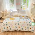 thumbnail image 1 of New four-piece bedding set, 1 of 7