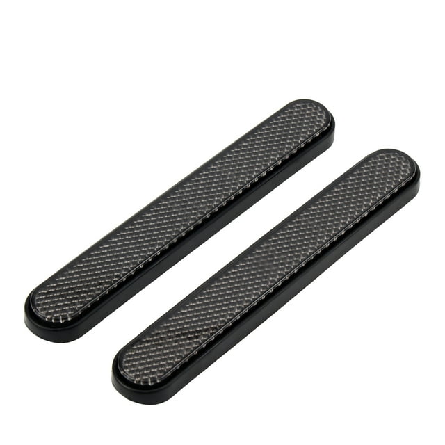 Motorcycle Front Fork Reflective Sticker for Harley Sportster 883 Softail Dyna Touring Vehicle Safety Warning Reflector Parts