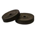 thumbnail image 3 of NavePoint 3/4 Inch Roll Hook and Loop Reusable Cable Ties Wraps Straps - 5M 15ft 4-pack, 3 of 5