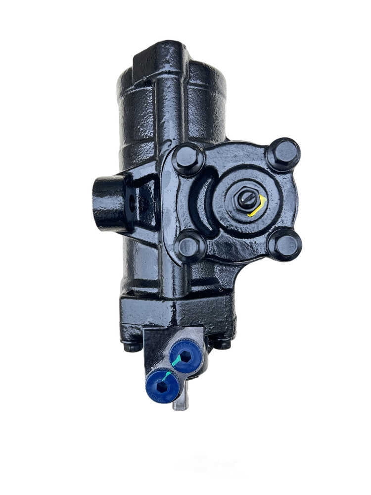 Edelmann 3028 Factory New Power Steering Gear