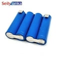 thumbnail image 1 of 2000mAh for RYOBI 14.4V tool battery pack BPL1414 for self-installation, 1 of 5