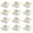 02, variant on 12Pcs Christmas Treat Boxes 12 Slot Chocolate Gift Box Cookie Candy Box Recycled Paper Packaging Box Christmas Supplies
