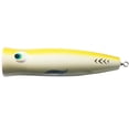 thumbnail image 1 of 20cm 185g Cebo 3D Simulación Cebo luminoso de madera Accesorios para exteriores Amarillo JShteea Para Estrenar, 1 of 9