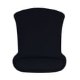 thumbnail image 1 of Ergonomic Mouse Pad with Wrist Support Gel Mouse Pad with Wrist Rest, Comfortable Computer Mouse Pad for Laptop, Pain Relief Mousepad with Non-slip PU Base for Office & Home, 1 of 2