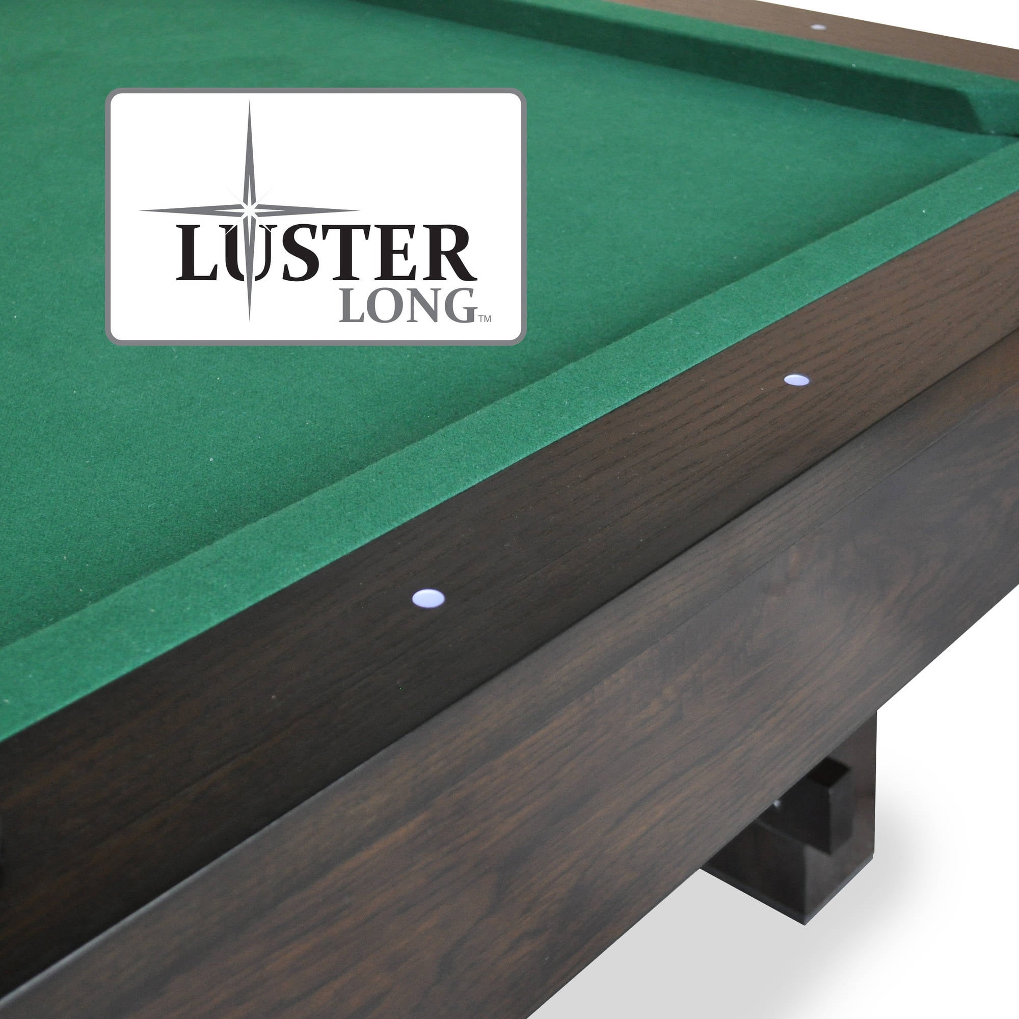  EastPoint Sports Masterton Green Billiard Table - Bar-Size Pool  Table 87 Inch – Perfect Indoor Game Billiards Table for Family Game Room :  Sports & Outdoors