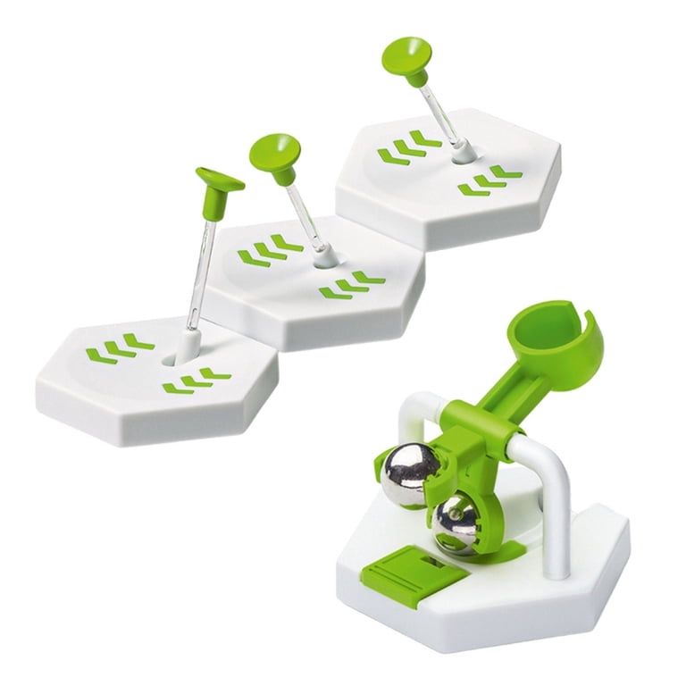 Ravensburger Gravitrax Kinetic Blast, Ultimate Marble Run
