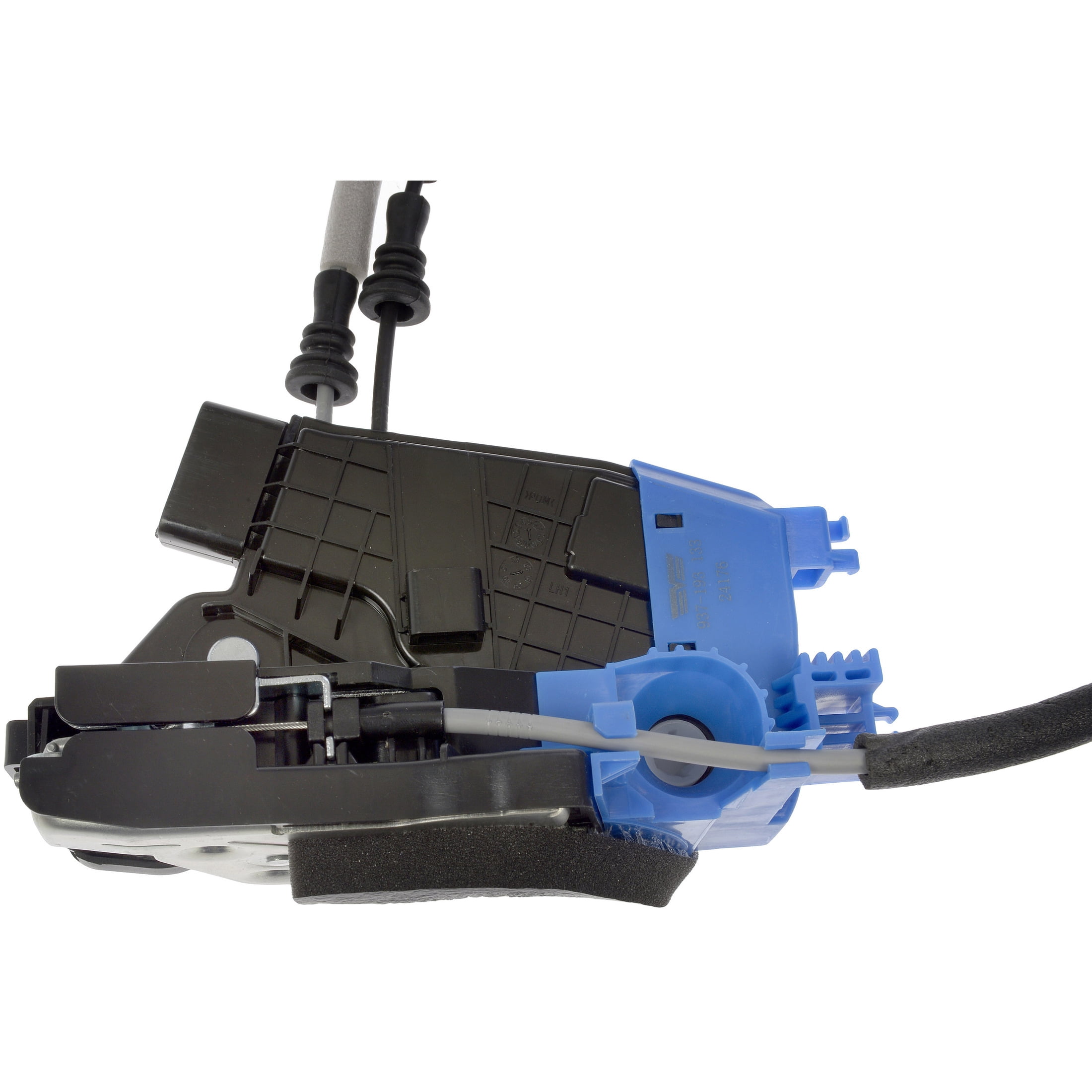 Dorman 937-193 Front Driver Side Door Lock Actuator Motor for Specific Hyundai Models