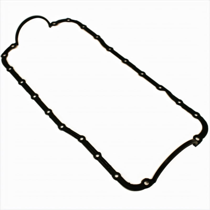 Ford 1pc Rubber Oil Pan Gskt 429/460