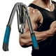 thumbnail image 4 of Equipo de ejercicio para brazos con expansor de pecho, nuevo botón giratorio de potencia hidráulica de 10 a 200 kg, acero al carbono engrosado, mango Pu suave antideslizante resistente al desgaste, 4 of 4