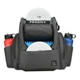 thumbnail image 1 of Prodigy BP-2 V3 w/ Nameplate Backpack Disc Golf Bag, 1 of 10