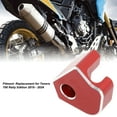 thumbnail image 4 of Motorcycle ABS Sensor Guard Protective Cover Aluminum Alloy for Tenere 700 Rally Edition 2019-2024, 4 of 7