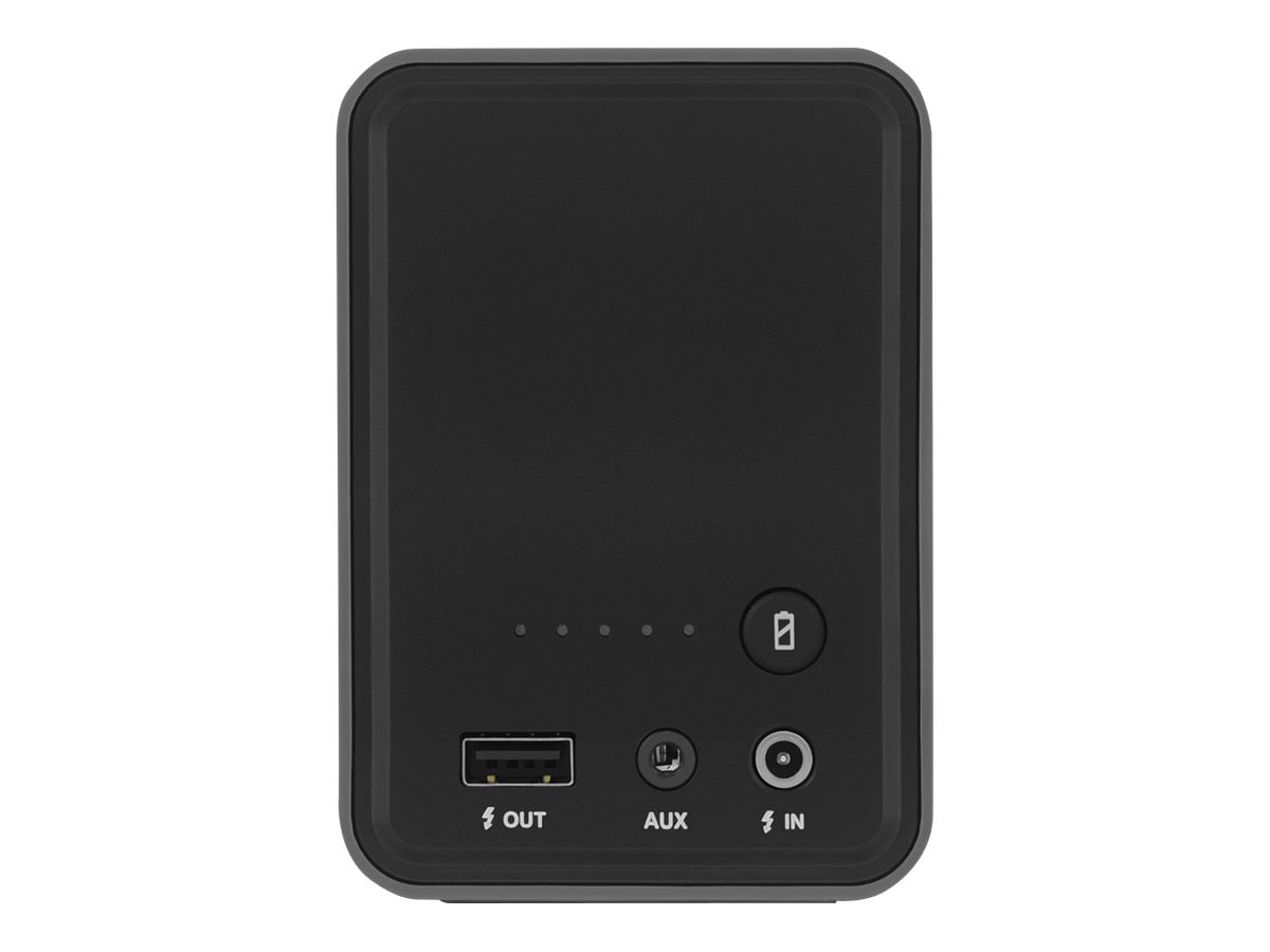 Braven 805 - Speaker - for portable use - wireless - Bluetooth
